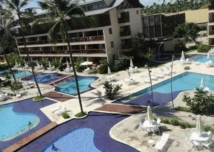 Apartamento Premium Nannai By Premium Reservas Pôrto das Galinhas