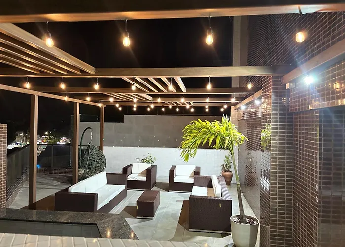 Flat Centro Porto de Galinhas 211